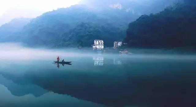 锅糍、白糖、水,这就是湖州特有的风枵茶