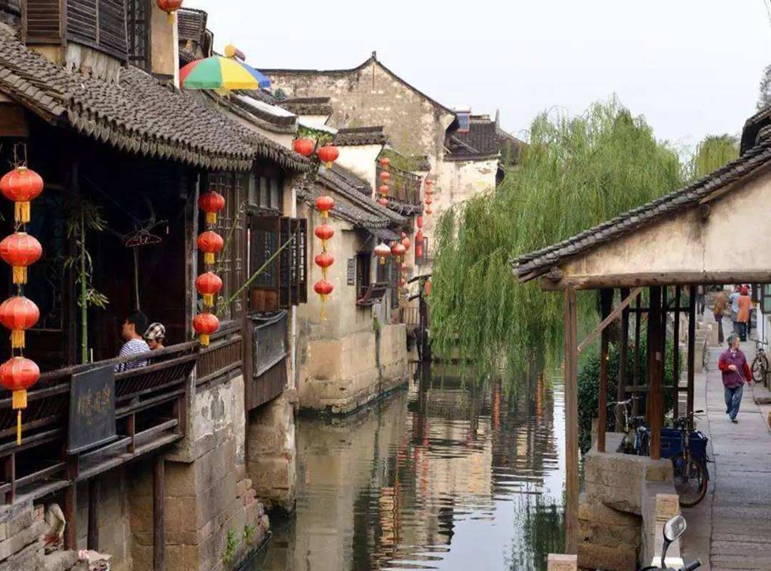 塔科马