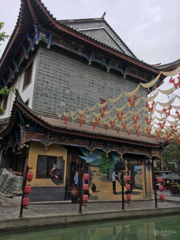 七星刀鱼怎么好几排星点？